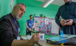 المفوضية تكشف عن ضوابط خاصة لمنع التأثير في الناخبين